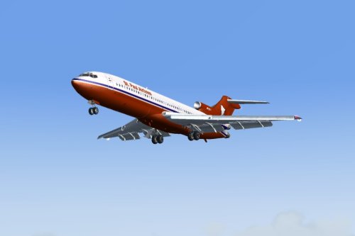 Boeing 727-200