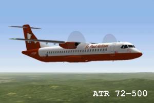 ATR-72