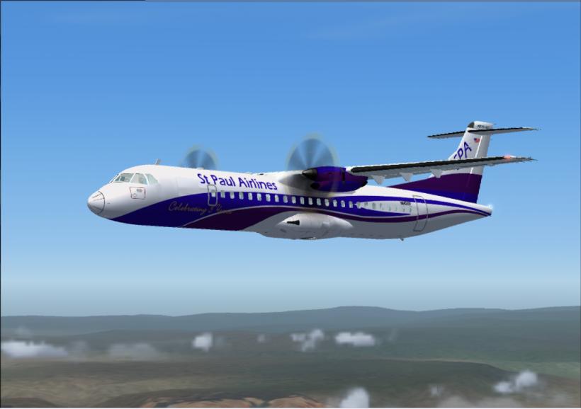 ATR-72