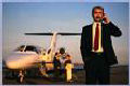 Charter Aircraft