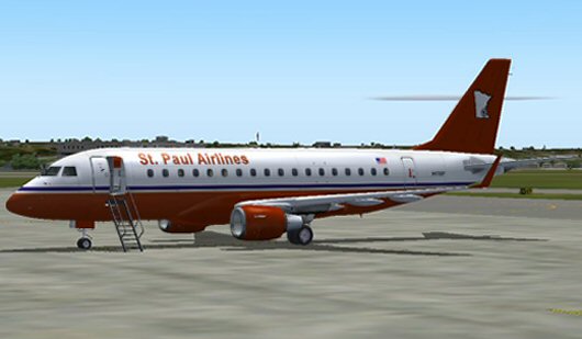 Embraer 170