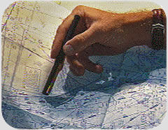 Route planning