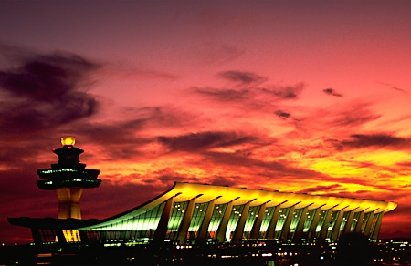 Washington, D.C. terminal