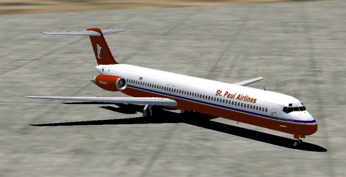 MD80