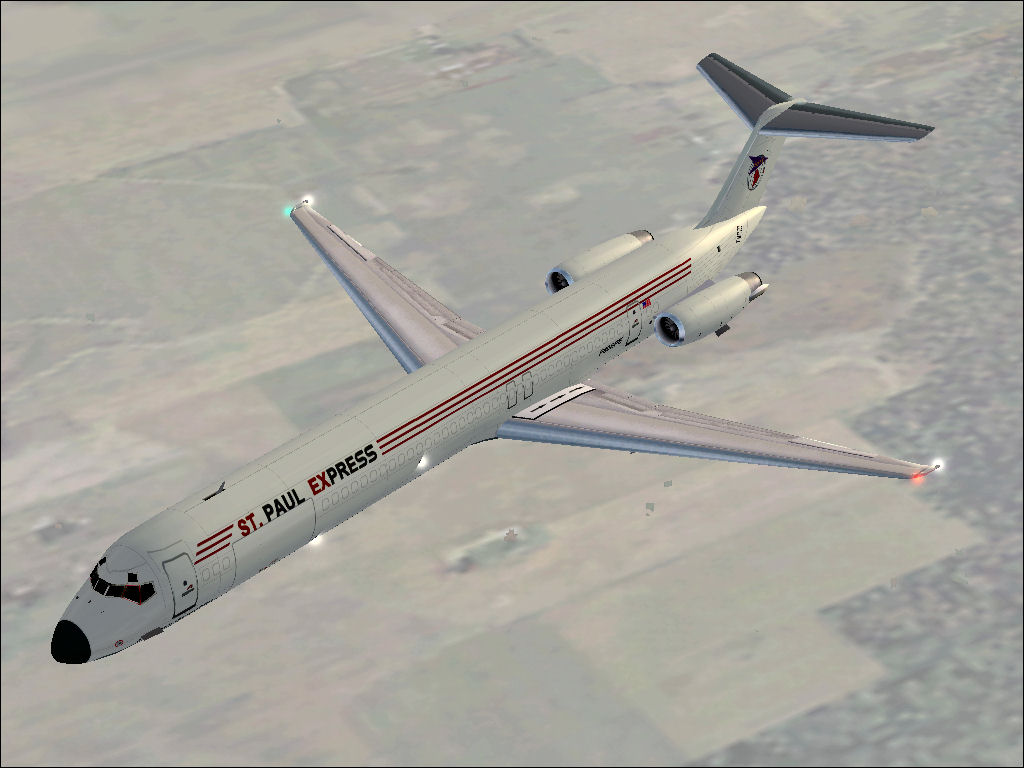 MD-80