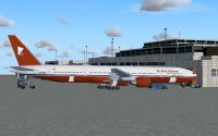 Boeing 777-300
