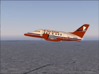 Jetstream 32