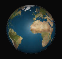 Flight Map