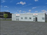 Pilot's Lounge