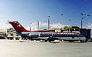 Passenger Aircraft