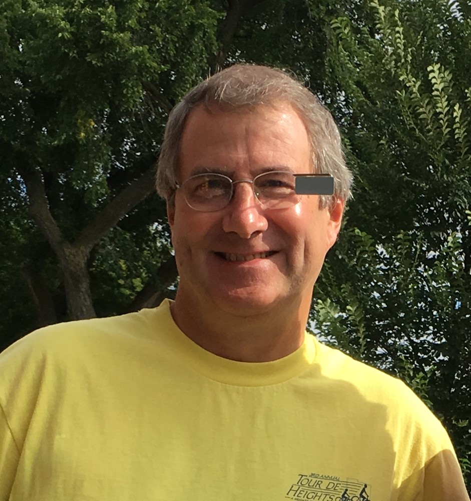 John Rogers