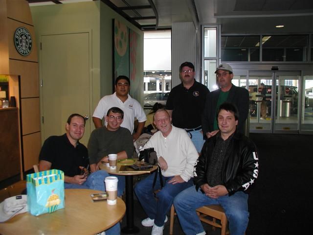 Gang II Small