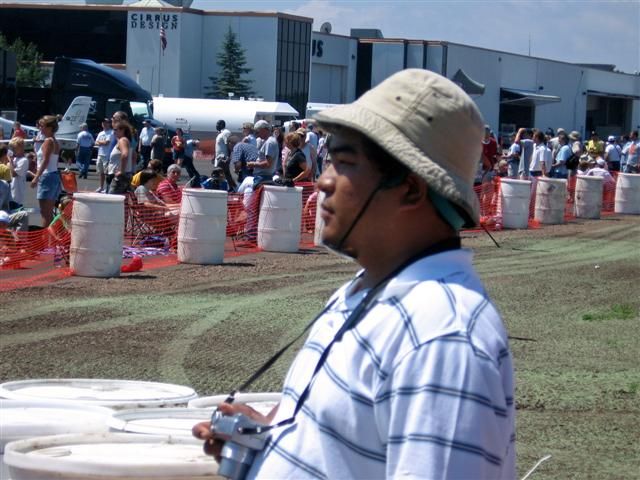 A Local Tourist Small