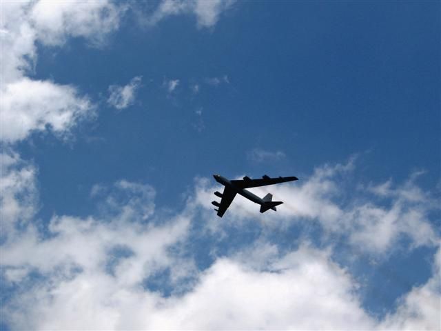 B 52 Small