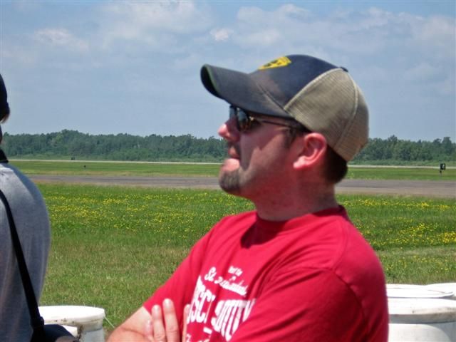 Steve ponders how did they do that Small