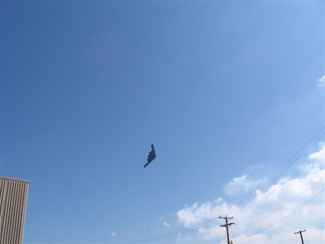 UFO Small