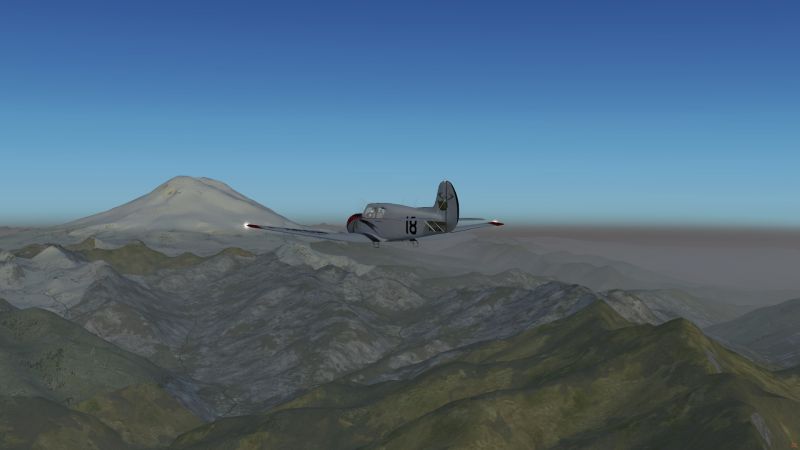 ApproachingElbrus