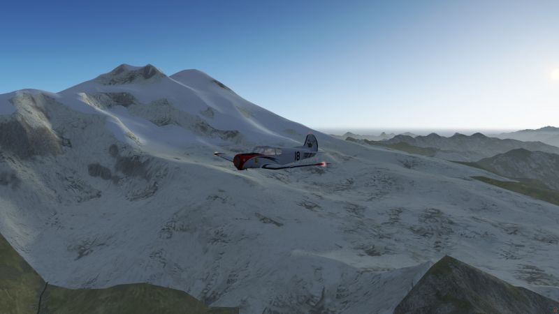 LeavingElbrus