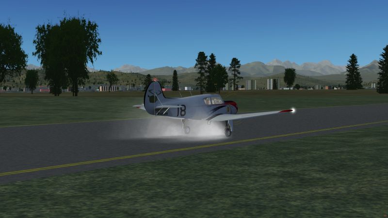 NalchikAirport