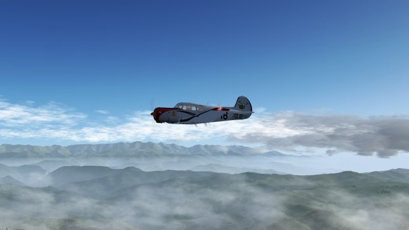 YAK18T Azerbeidschan