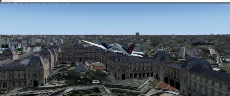 6 Louvre Museum