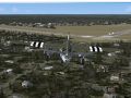 4 Turning final for Rwy 01 at KVPS