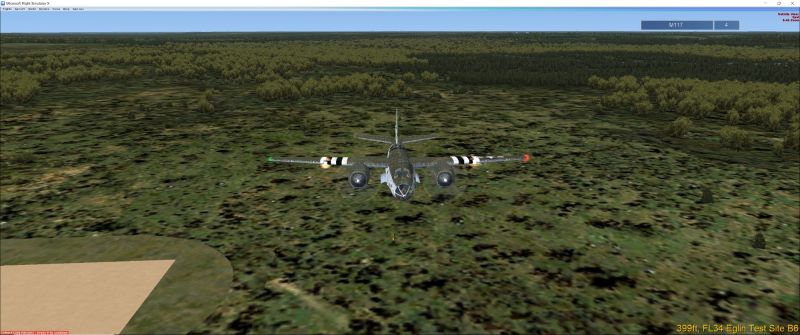 Flt 902108 drop bombs low alt. any ditection  3 
