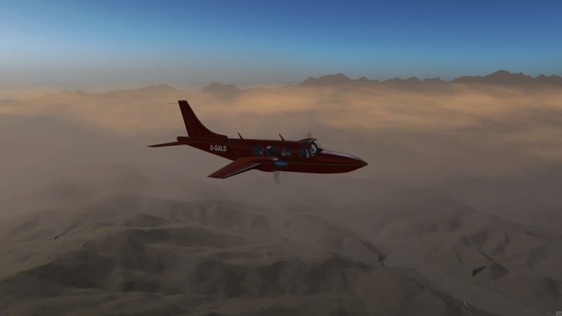 HimalayaAfternoon