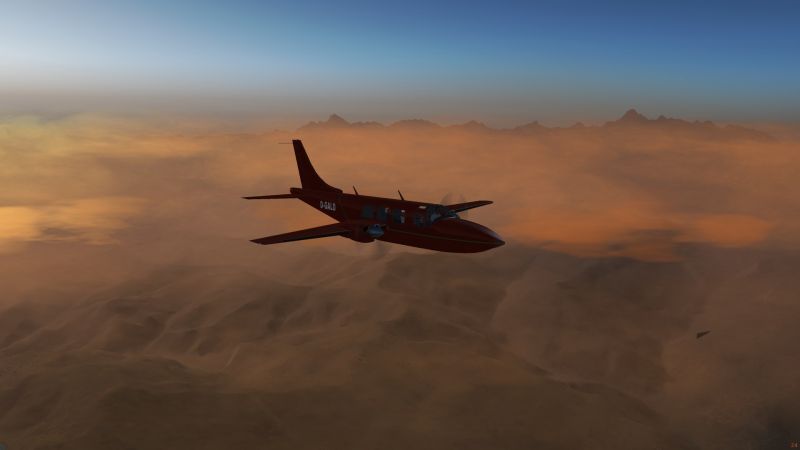 HimalayaEvening