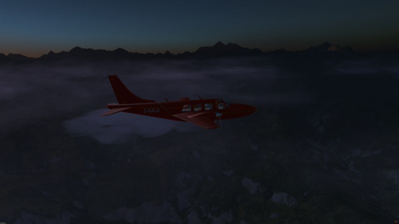 HimalayaEvening2