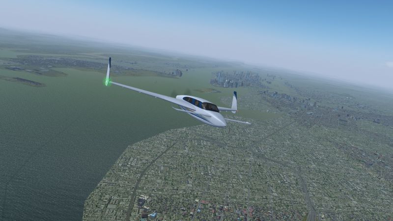 VelocityManhattan