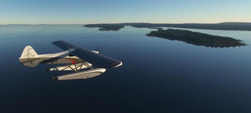Washington Harbor