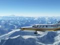 Flying over numerous Mountains in Southwest Alaska  3 