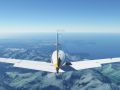 Flying over numerous Mountains in Southwest Alaska  8 