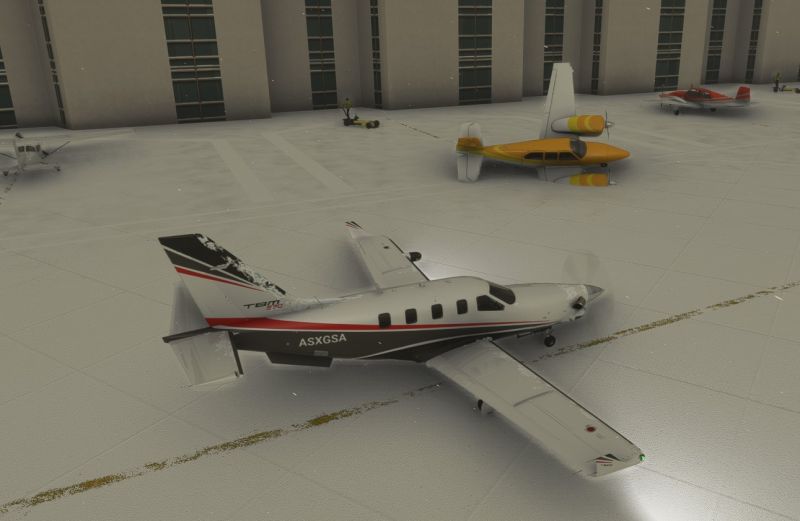 crash