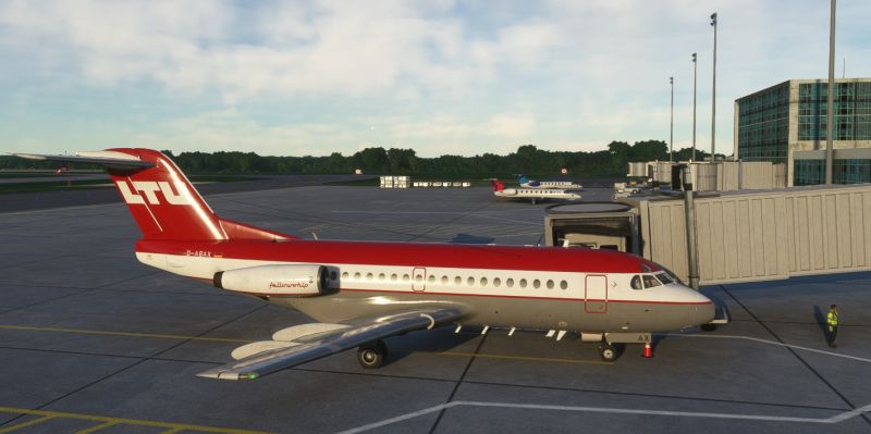 f28dlh