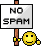:nospam: :nospam: